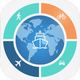 App Store内购限免：Focus Journey Around the World