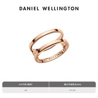 移动端：Daniel Wellington PETITE系列 32毫米石英腕表