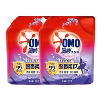 奥妙 全自动薰衣草香三效合一 除菌洗衣液8斤！折2.86一斤