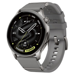 OPPO Watch S2 智能手表政府补贴 轻薄上手轻松燃脂 蓝牙 oppo手表运动手表