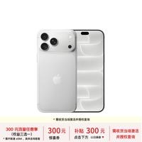 苹果 iPhone 18 Pro Max 256GB 银色 5G手机