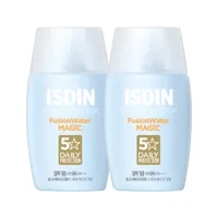 怡思丁 小蓝瓶防晒霜30ml*2 SPF50
