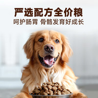 PLUS会员：雷米高 澳宝全价成犬狗粮 500g