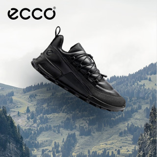 PLUS会员:ecco BIOM 2.1 男款户外运动鞋 山地823884
