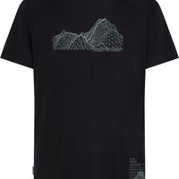 破冰者 Merino Hike+ Light Fresh Fern Crew Socks - Women's
