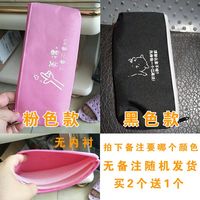 利锦 韩版笔袋女简约铅笔文具盒ins潮 少女男小学生可爱大容量复古风文艺初中日系原宿风儿童创意个性搞怪韩国网红