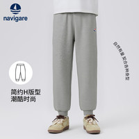 navigare 意大利小帆船 儿童运动裤