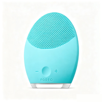 FOREO 露娜洁面仪-混合肌适用 家用面部清洁神器电动按摩器LUNA
