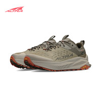 ALTRA OLYMPUS 6 HIKE LOW GTX 奥林巴斯6低帮徒步鞋