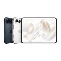 苹果 iPhone Duo全网通5G手机 仅支持eSIM 256GB（10天内发货）
