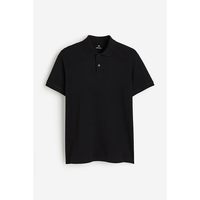 移动端：H&M 男士Polo衫