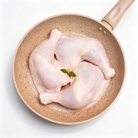 同德义利 生鸡全腿 1kg