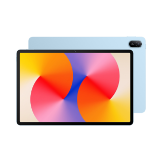 移动端：华为 MatePad SE 2024 活力版 11.0英寸 HarmonyOS 平板电脑