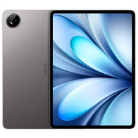 移动端：vivo Pad5c平板电脑第三代骁龙8s芯片12.1英寸超清护眼屏10000mAh超长续航商务学生游戏