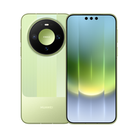 华为 Mate 90(HLS-AL00)12GB+512GB 全网通手机 晶格绿