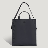 阿迪达斯 三叶草系列 中性 CASL BAG S2 斜挎包 LL6840 黑色 NS