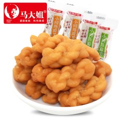 Sister Ma 马大姐 小拇指麻花 500g 袋装
