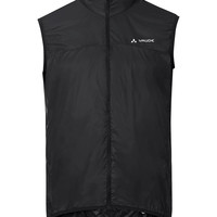 巍德 Matera Air Vest,超轻防风背心骑行男士,防水马甲赛车男士,防风运动背心反光