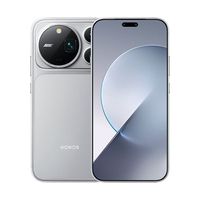 荣耀 Magic9 Pro Max 12+512阿莱双两亿超清影像 新品5G手机