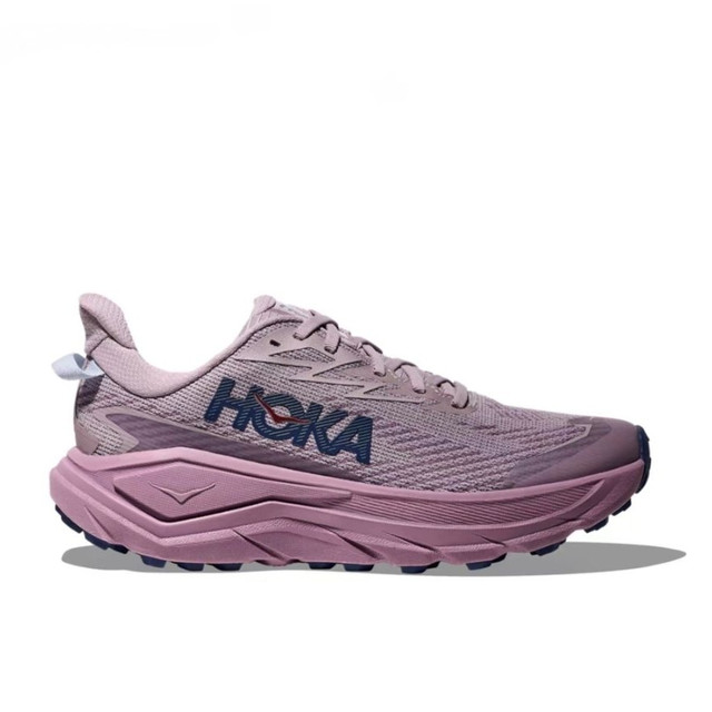 HOKA 挑战者8 GTX 女款徒步鞋
