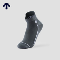 迪桑特 GOLF 迪桑特高尔夫 男士PRO系列袜子春夏新品 CC-炭灰色 均码