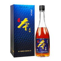塔牌 国酒精品,塔牌 本原酒 无焦糖色 绍兴黄酒 750ml礼盒装