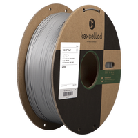 kexcelled THE K5 PLA 3D打印线材 金属色