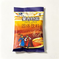塔拉额吉 蒙古奶茶 400g 袋装