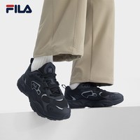 斐乐 火星5丨FILA老爹鞋26冬季新款男鞋运动鞋跑鞋