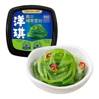 洋琪食品 佐酒系列 日料刺身 70g