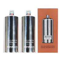 台源 茅台 53%vol 酱香型白酒 钢瓶 500ml*2瓶
