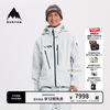 BURTON 26-27雪季新品男女 AK457 滑雪服927411 92741199800 L