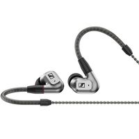 百亿补贴:森海塞尔 IE200东方银韵版HIFI入耳式有线耳机