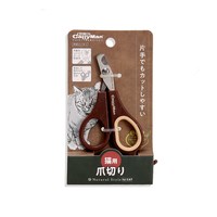 DoggyManドギーマン DoggyMan多格漫 NS天然风 猫咪指甲剪