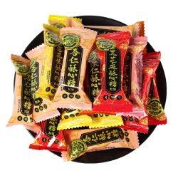 徐福记 酥心糖混装250g 散装