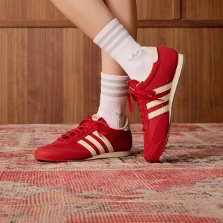 阿迪达斯 「T头鞋」R71休闲复古经典运动鞋薄底鞋男女adidas阿迪达斯三叶草