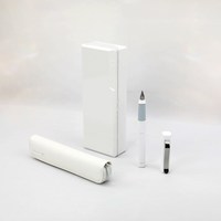 施耐德 钢笔德国进口Schneider经典Base男士女士高档精致练字礼盒送新年礼物墨囊可替换学生专用小学生三年级