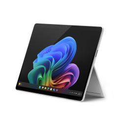 微软 Surface Pro 商用版, (第 11 代) , 13英寸 | Intel 平板电脑二合一
