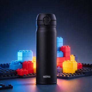 THERMOS 膳魔师 JNL-502 保温杯 500ml