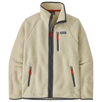 巴塔哥尼亚 欧洲直邮Patagonia 男士抓绒衣 0052906PELICANSM