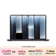 苹果 电脑/MacBook Pro (PROLED XDR 显示屏) M5 Pro 14寸 (15+16核) 24G 1T深空黑色笔记本电脑