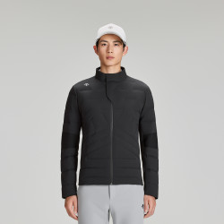 迪桑特 GOLF 迪桑特高尔夫 男士PRO系列羽绒服
