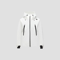 移动端：迪桑特 DERMIZAX防水透湿防风HEAT NAVI专业双板滑雪服男