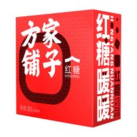 方家铺子 红糖 300g