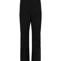 菲拉格慕 Cotton-Blend Trousers