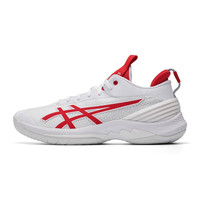 耶运动 Asics亚瑟士篮球鞋男鞋GEL-BURST 29 S实战比赛球鞋1063A121-100