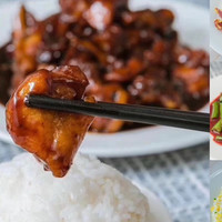 兰亭招牌菜双人餐