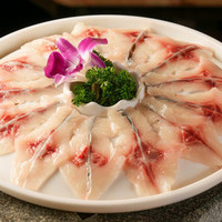宴江月 单人餐