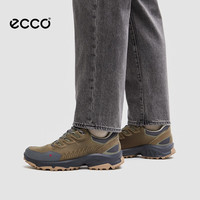 ecco RECEPTOR XP 男款户外鞋 854314