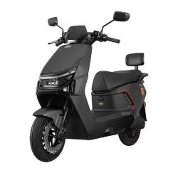 雅迪 T35劲享版日常通勤电动摩托车2026款长续航